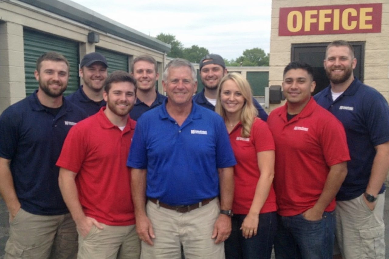 Water damage restoration professionals in Vancouver, WA